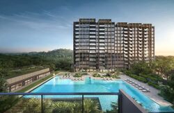 Narra Residences (D23), Apartment #544861601